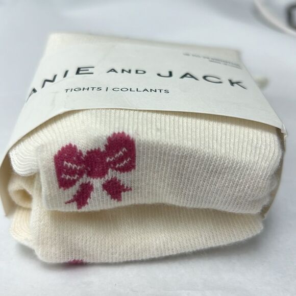 Janie and Jack 100047868 Baby Bow Tight size 18-24 months NWT - Picture 6 of 8